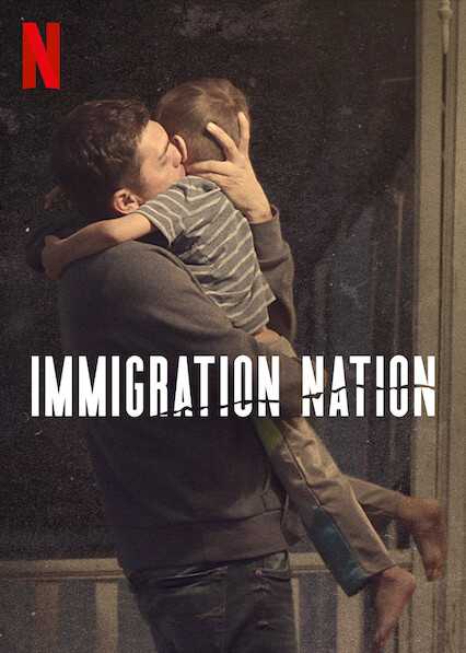 مسلسل Immigration Nation الموسم الاول حلقة 5