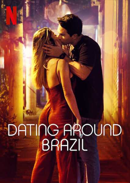 برنامج Dating Around: Brazil الموسم الاول حلقة 6 والاخيرة