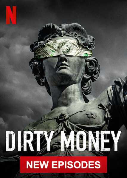 مسلسل Dirty Money الموسم الثاني حلقة 4