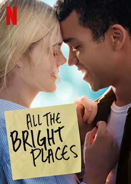 فيلم All the Bright Places 2020 مترجم اون لاين