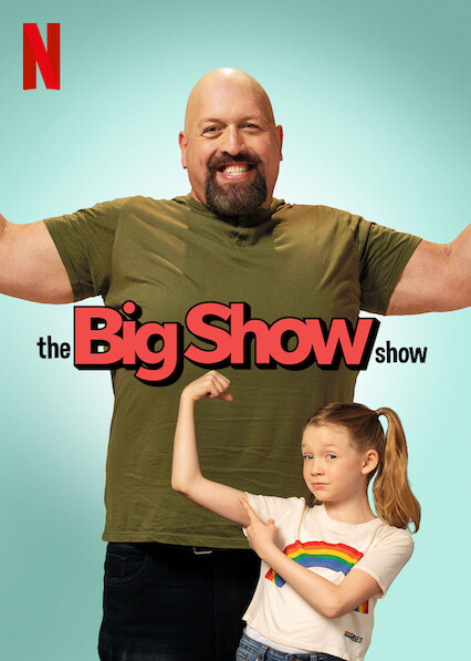 مسلسل The Big Show Show الموسم الثاني حلقة 1