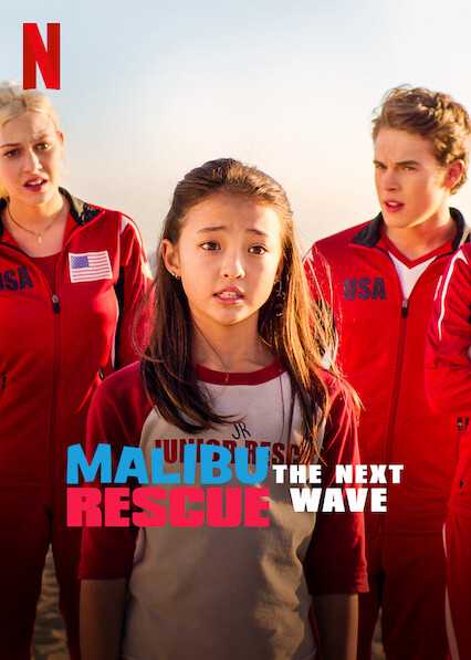 فيلم Malibu Rescue: The Next Wave 2020 مترجم اون لاين