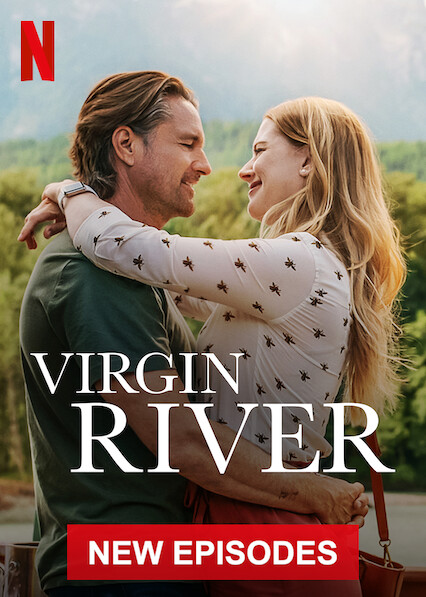 مسلسل Virgin River الموسم الرابع حلقة 10