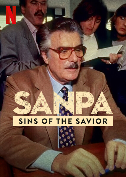 مسلسل SanPa: Sins of the Savior الموسم الاول حلقة 1