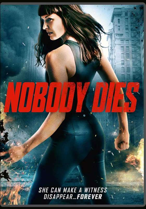 فيلم Nobody Dies 2020 مترجم اون لاين