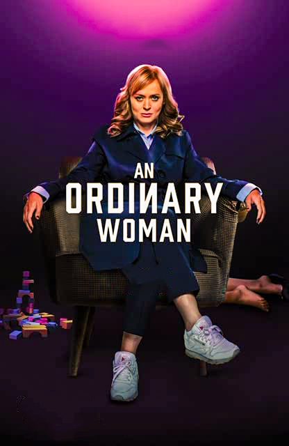 مسلسل An Ordinary Woman الموسم الاول حلقة 3