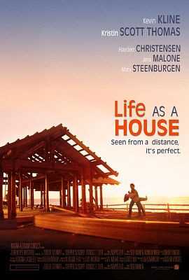 فيلم Life As A House 2001 مترجم