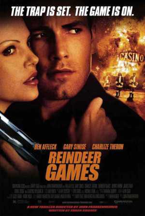 فيلم Reindeer Games 2000 مترجم