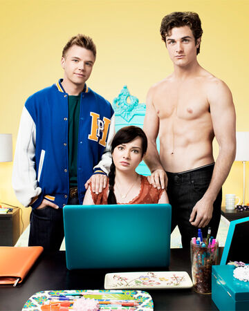 مسلسل Awkward الموسم الثاني حلقة 6