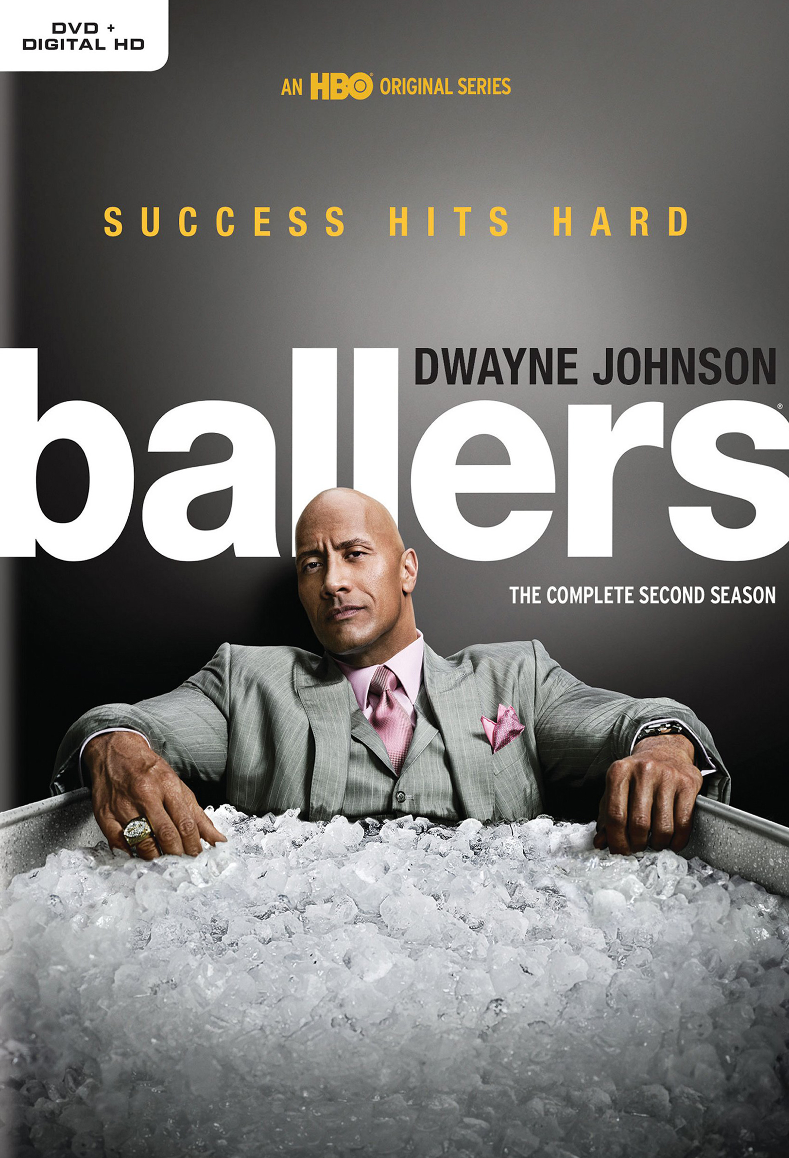 مسلسل Ballers الموسم الثاني حلقة 2