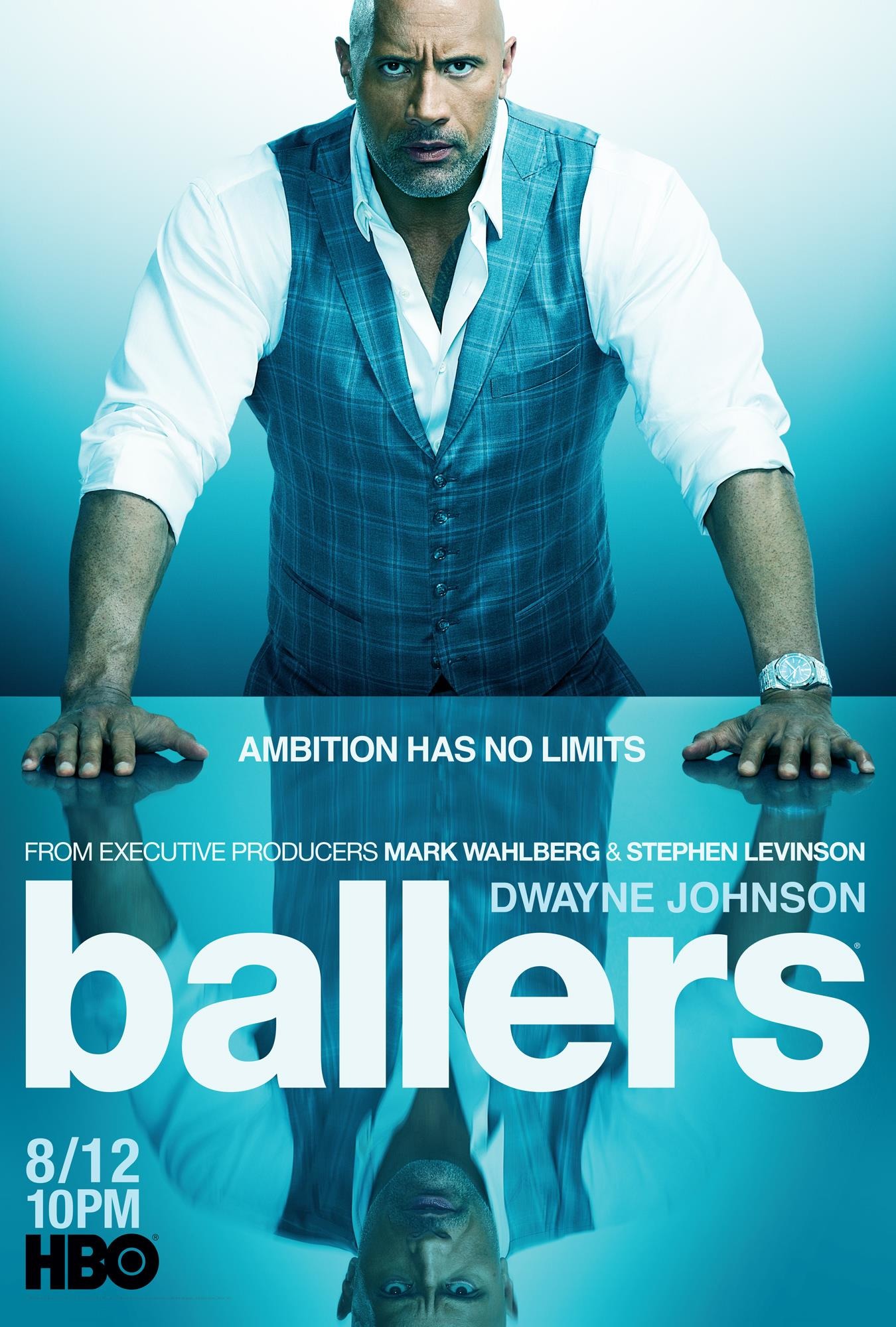 مسلسل Ballers الموسم الرابع حلقة 3