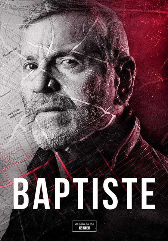 مسلسل Baptiste الموسم الاول حلقة 5