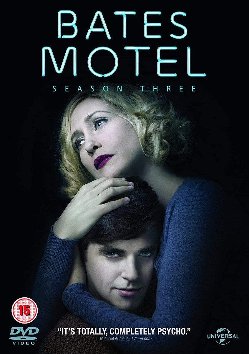 مسلسل Bates Motel الموسم الثالث حلقة 3