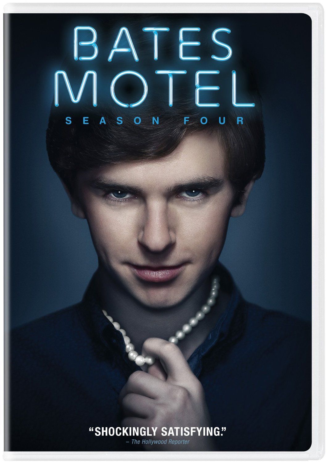 مسلسل Bates Motel الموسم الرابع حلقة 9