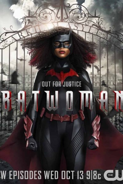 مسلسل Batwoman الموسم الثالث حلقة 12