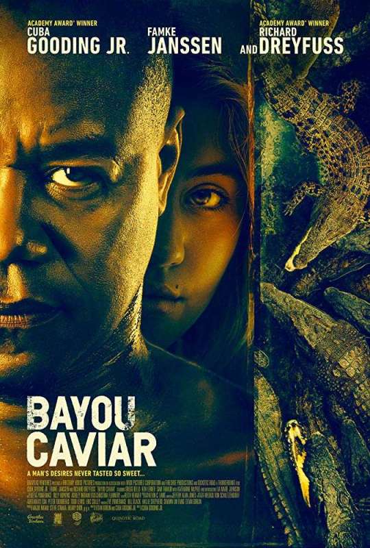 فيلم Bayou Caviar 2018 مترجم