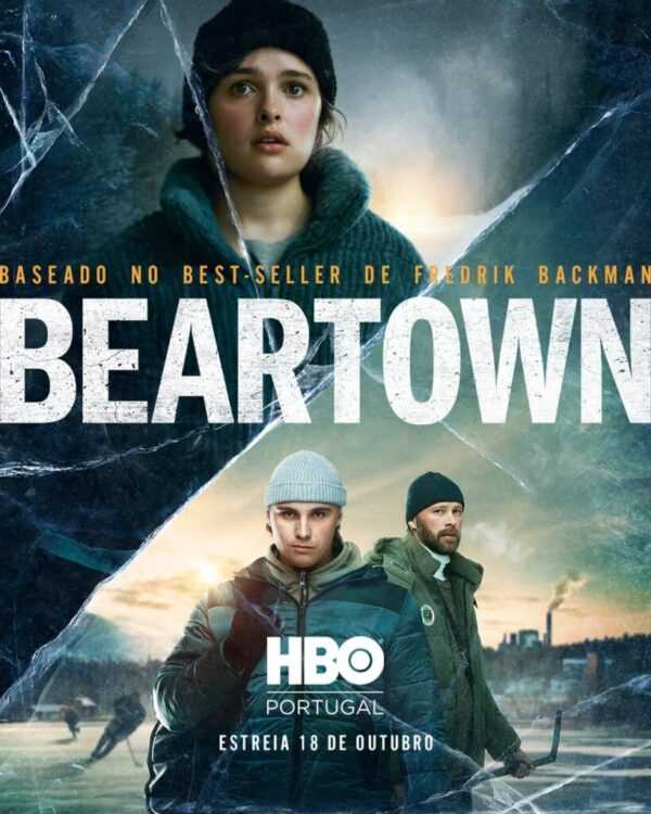 مسلسل Beartown الموسم الاول حلقة 5 و الاخيرة