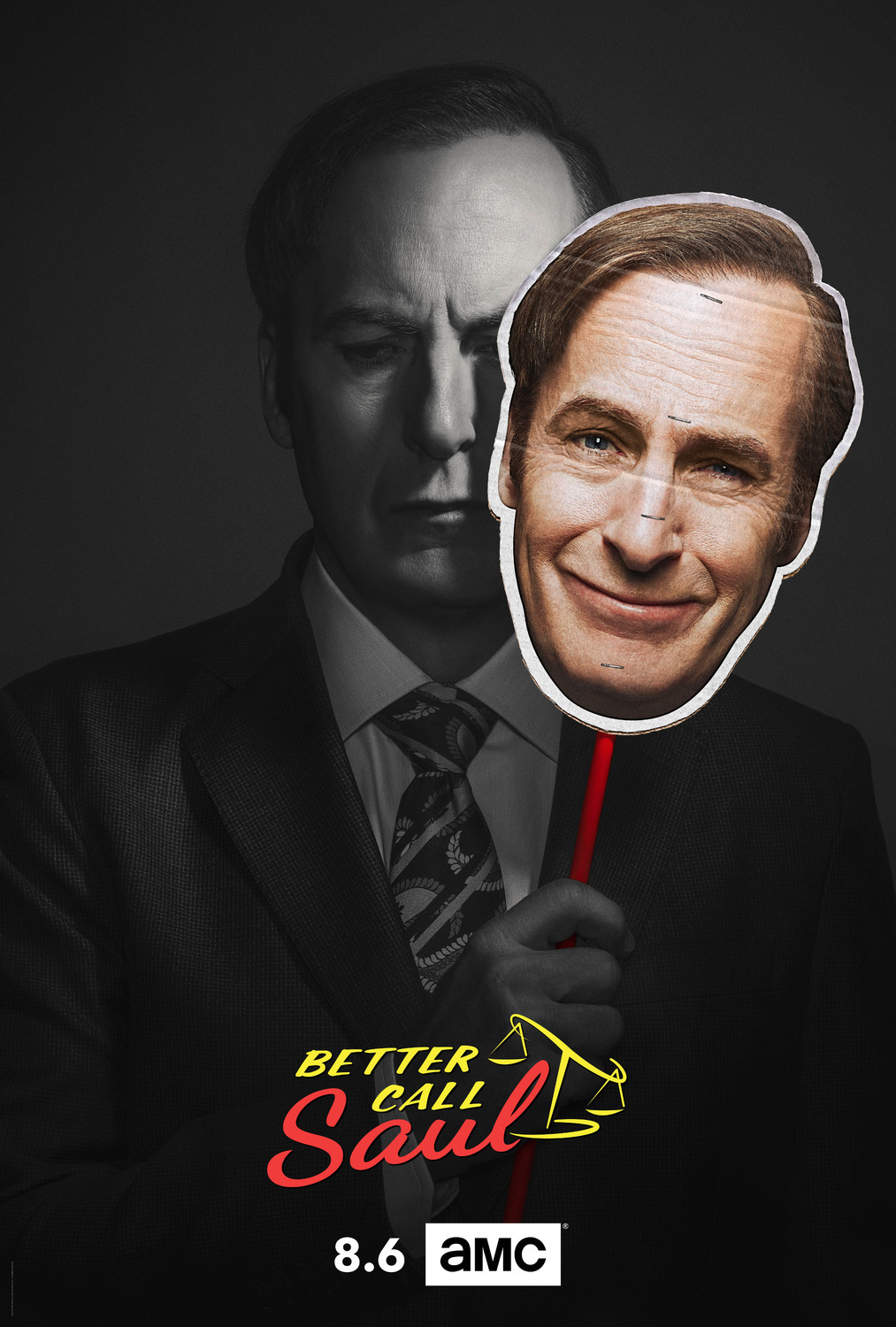 مسلسل Better Call Saul الموسم الرابع حلقة 10 والاخيرة