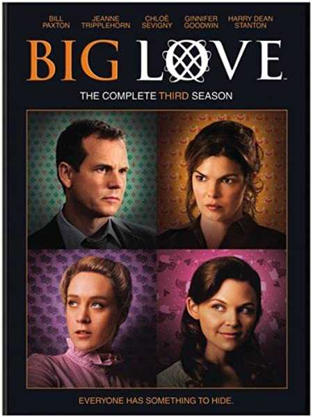 مسلسل Big Love الموسم الثالث حلقة 6