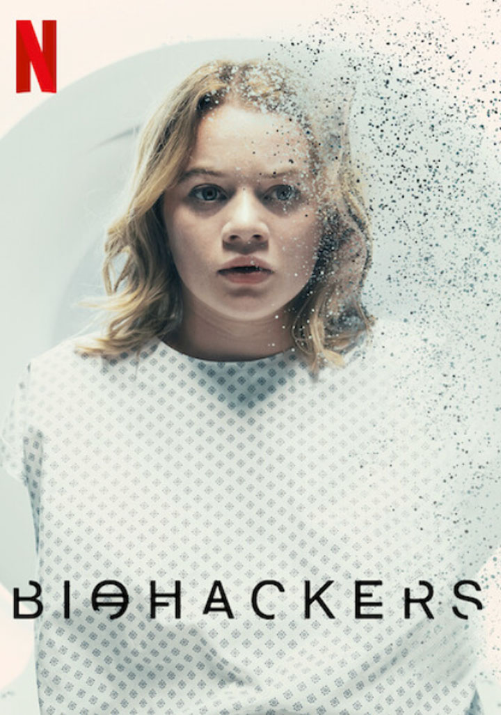 مسلسل Biohackers الموسم الثاني حلقة 2