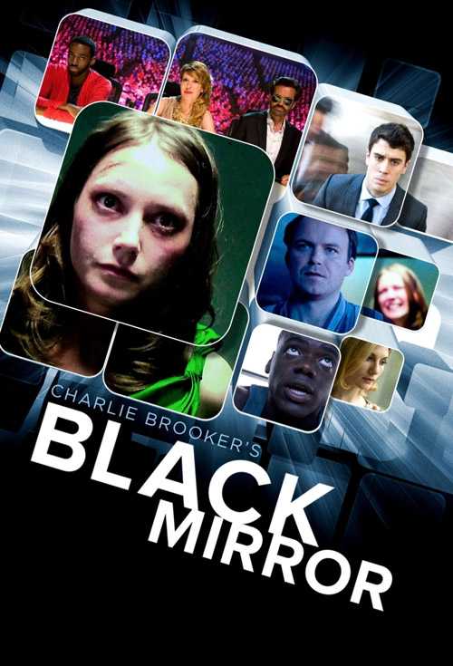 مسلسل Black Mirror الموسم الاول حلقة 2