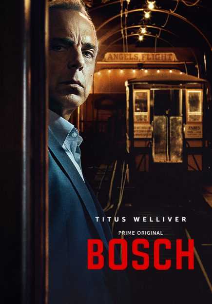 مسلسل Bosch الموسم الرابع حلقة 6