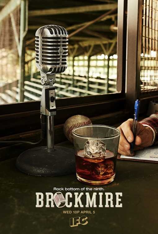 مسلسل Brockmire الموسم الثالث حلقة 1