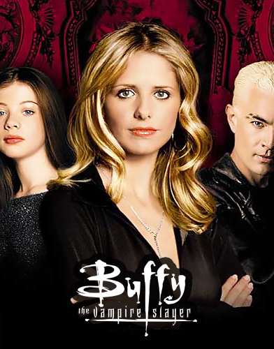 مسلسل Buffy the Vampire Slayer الموسم الخامس حلقة 1