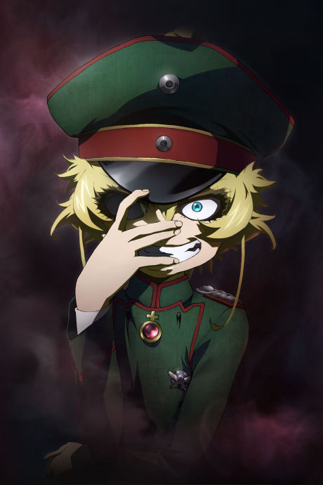 اونا Youjo Senki: Sabaku no Pasta Daisakusen حلقة 1 والاخيرة مترجمة