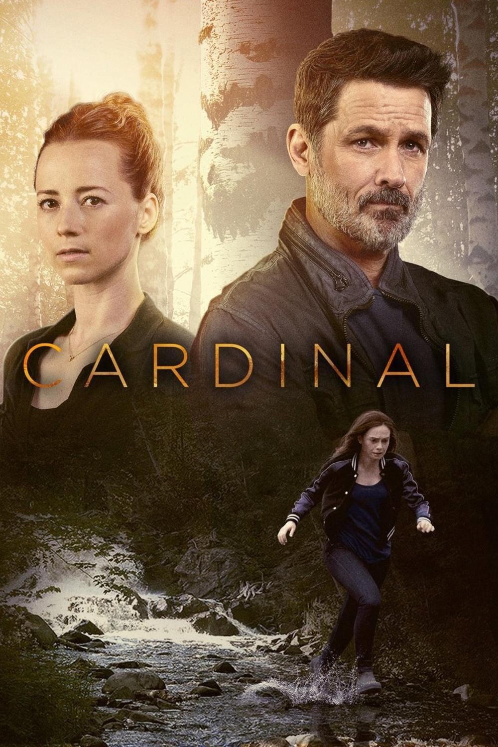 مسلسل Cardinal الموسم الثاني حلقة 5