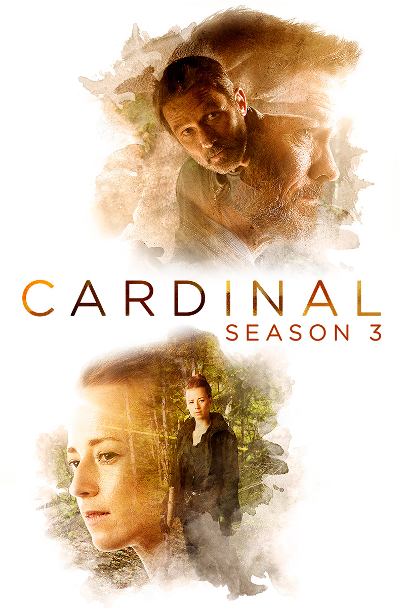 مسلسل Cardinal الموسم الثالث حلقة 3