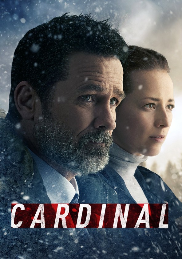 مسلسل Cardinal الموسم الرابع حلقة 1