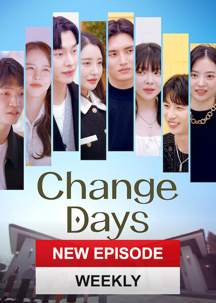 برنامج أيام تبديل الأزواج 2 Change Days حلقة 14