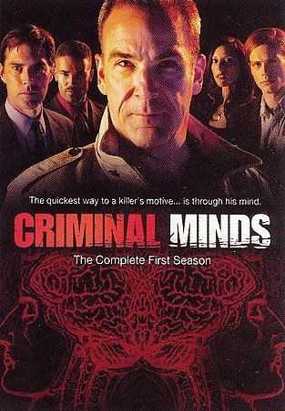 مسلسل Criminal Minds الموسم الاول حلقة 2