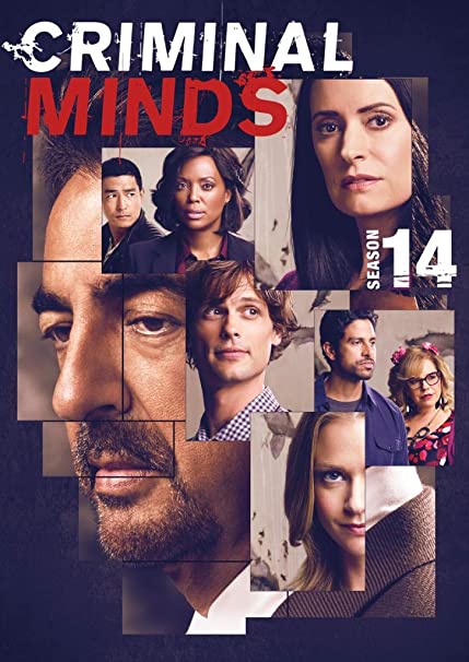 مسلسل Criminal Minds الموسم 14 حلقة 10