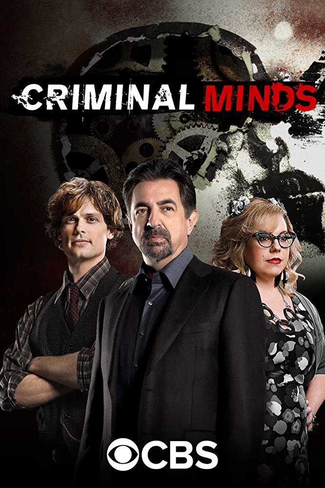 مسلسل Criminal Minds الموسم 13 حلقة 21