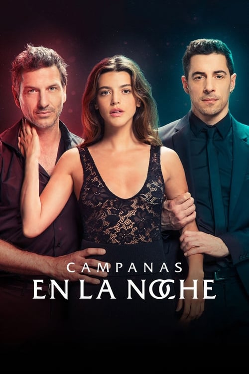 مسلسل Campanas en la noche الموسم الاول حلقة 69