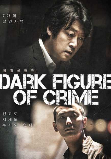 فيلم Dark Figure of Crime 2018 مترجم