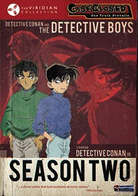 انمي المحقق كونان Detective Conan حلقة 42 مترجمة