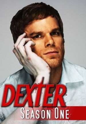 مسلسل Dexter الموسم الاول حلقة 1