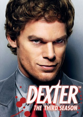 مسلسل Dexter الموسم الثالث حلقة 1