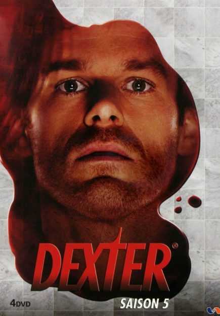 مسلسل Dexter الموسم الخامس حلقة 1