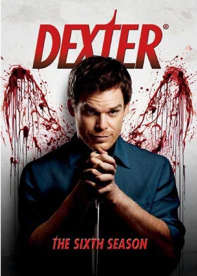 مسلسل Dexter الموسم السادس حلقة 1