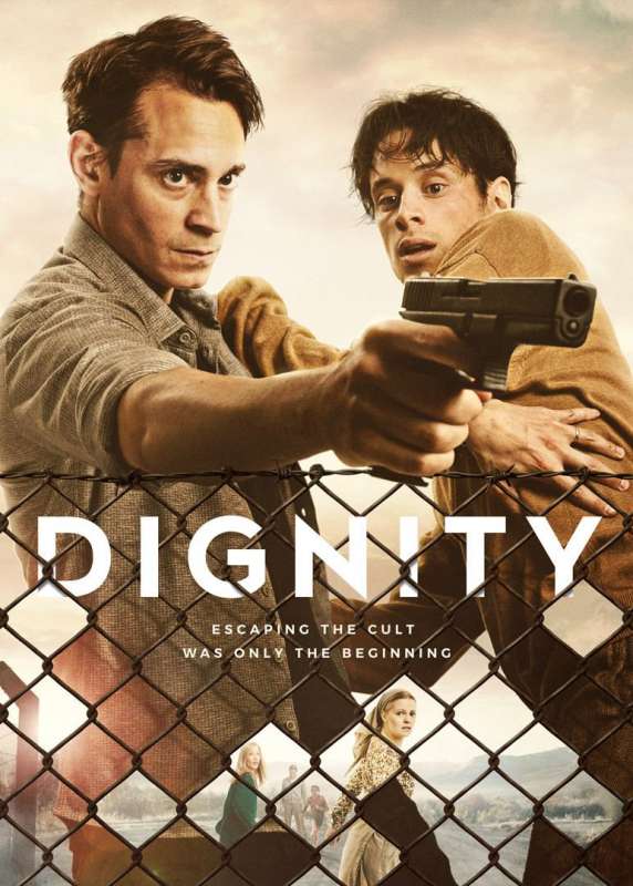 مسلسل Dignity الموسم الاول حلقة 5