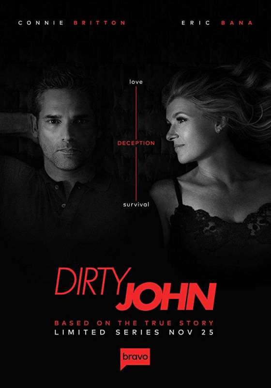 مسلسل Dirty John الموسم الاول حلقة 5