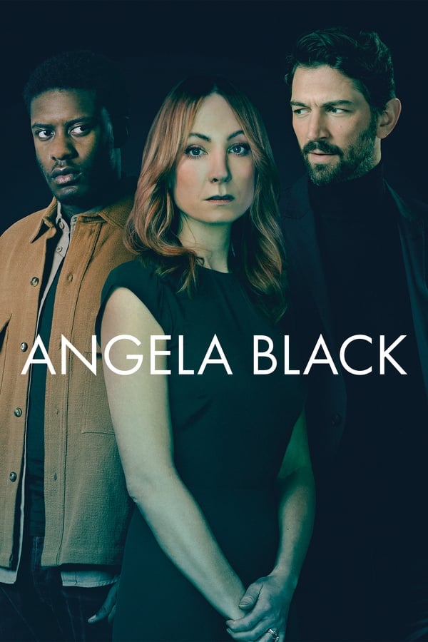 مسلسل Angela Black الموسم الاول حلقة 5