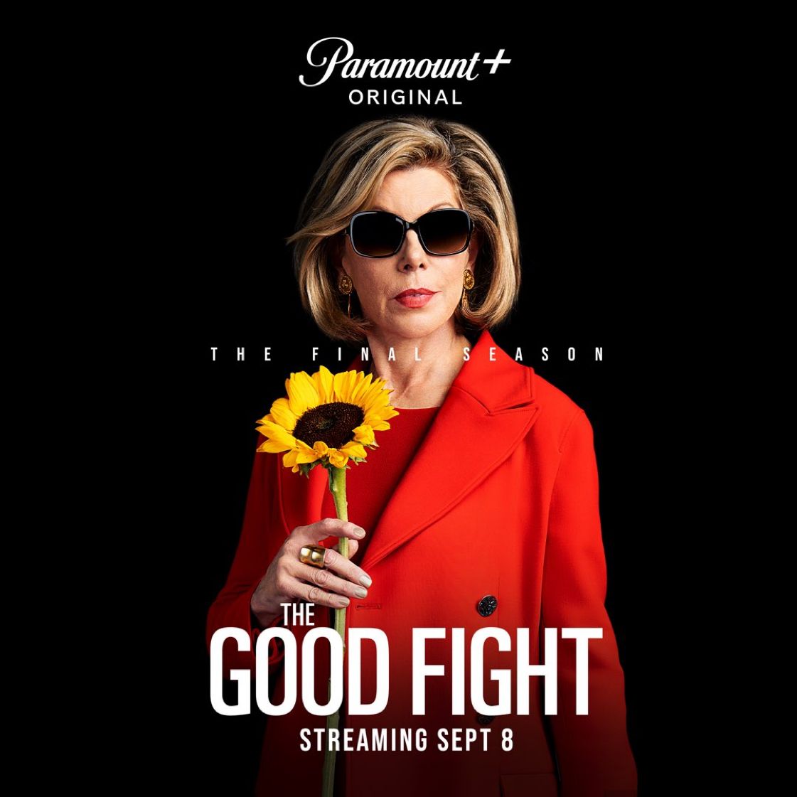 مسلسل The Good Fight الموسم السادس حلقة 2