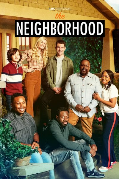 مسلسل The Neighborhood الموسم الرابع حلقة 7