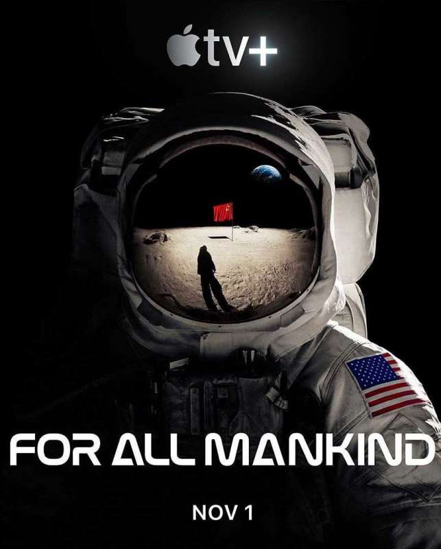 مسلسل For All Mankind الموسم الاول حلقة 7