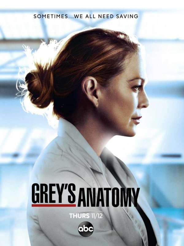 مسلسل Grey’s Anatomy الموسم 17 حلقة 11